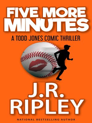 cover image of Five More Minutes